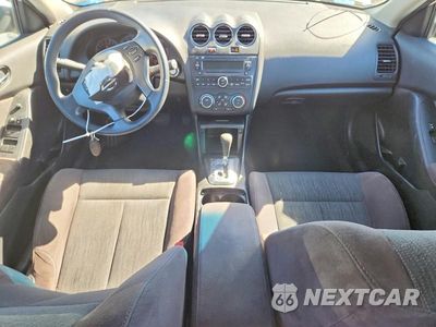Zdjęcie 8 z 12 samochodu: 2012 NISSAN ALTIMA 2.5 VIN:1N4AL2AP4CC249574 - miniatura