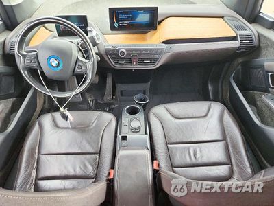 Zdjęcie 8 z 12 samochodu: 2015 BMW I3 REX VIN:WBY1Z4C57FV501549 - miniatura