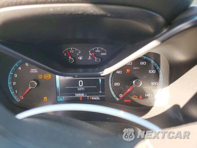 Zdjęcie 9 z 13 samochodu: 2017 CHEVROLET COLORADO Z71 VIN:1GCGTDEN1H1213708 - miniatura