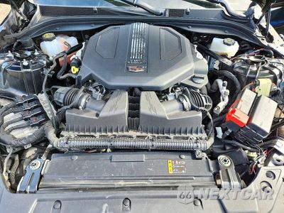 Zdjęcie 11 z 12 samochodu: 2023 CADILLAC CT5-V VIN:1G6DV5RW9P0104779 - miniatura