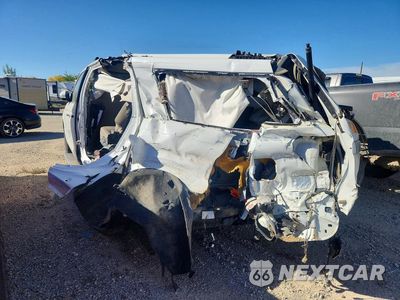 Drugie zdjęcie samochodu z przodu: 2020 FORD EXPEDITION MAX LIMITED VIN:1FMJK2AT9LEA49624 - miniatura