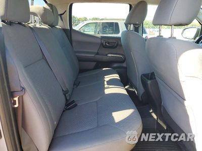 Zdjęcie 10 z 12 samochodu: 2020 TOYOTA TACOMA SR5 V6 VIN:3TMAZ5CN2LM133648 - miniatura