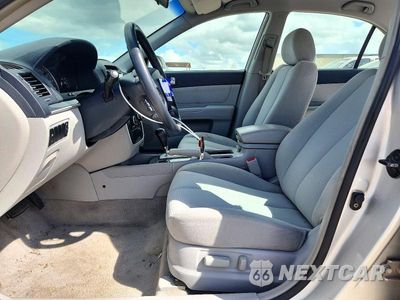 Zdjęcie 7 z 12 samochodu: 2008 HYUNDAI SONATA SE V6 VIN:5NPEU46F28H354842 - miniatura