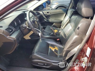 Zdjęcie 7 z 12 samochodu: 2009 ACURA TSX VIN:JH4CU26669C022636 - miniatura