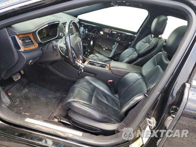 Zdjęcie 7 z 13 samochodu: 2017 LINCOLN CONTINENTAL SELECT VIN:1LN6L9SK3H5607749 - miniatura