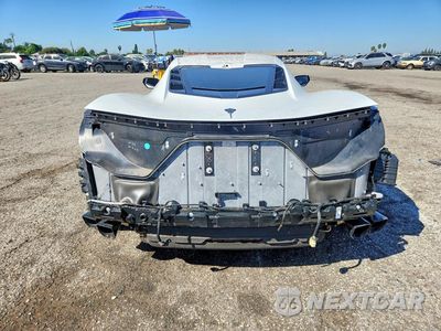 Zdjęcie 6 z 13 samochodu: 2024 CHEVROLET CORVET STINGRAY 1LT VIN:1G1YA2D45R5102668 - miniatura