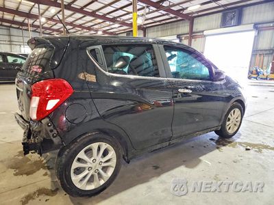 Trzecie zdjęcie samochodu z tyłu: 2020 CHEVROLET SPARK 2LT VIN:KL8CF6SA0LC427985 - miniatura