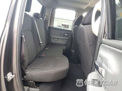 Zdjęcie 10 z 13 samochodu: 2020 RAM 1500 SLT VIN:1C6RR7GGXLS118579 - miniatura