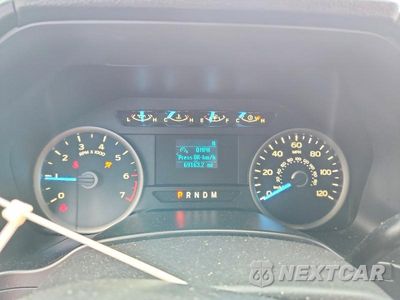 Zdjęcie 9 z 12 samochodu: 2018 FORD F150 SUPERCREW VIN:1FTEW1CGXJKD83485 - miniatura