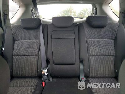 Zdjęcie 10 z 13 samochodu: 2006 SUBARU B9 TRIBECA 3.0 H6 VIN:4S4WX85C964406766 - miniatura