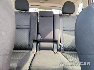 Zdjęcie 10 z 13 samochodu: 2020 NISSAN ROGUE SV VIN:JN8AT2MV1LW105231 - miniatura