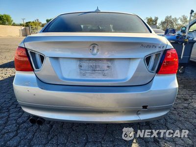 Zdjęcie 6 z 12 samochodu: 2007 BMW 328 XI VIN:WBAVC93597KX53756 - miniatura
