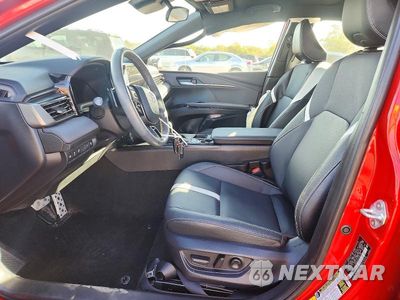 Zdjęcie 7 z 12 samochodu: 2025 TOYOTA CAMRY SE VIN:4T1DAACK2SU193468 - miniatura