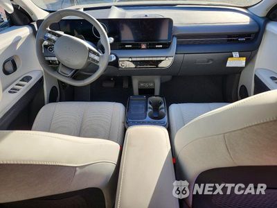 Zdjęcie 8 z 13 samochodu: 2026 HYUNDAI IONIQ 5 LIMITED VIN:7YAKR4DAXTY069253 - miniatura