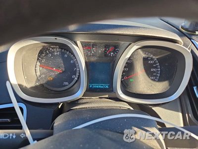 Zdjęcie 9 z 13 samochodu: 2015 CHEVROLET EQUINOX LS VIN:1GNFLEEK0FZ140943 - miniatura
