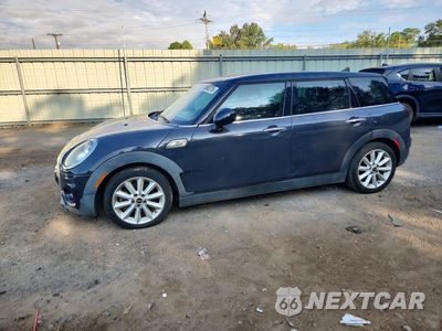 2016 MINI COOPER S CLUBMAN WMWLN9C54G2E16092 - główne zdjęcie licytacji z USA - miniatura