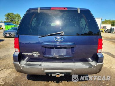 Zdjęcie 6 z 13 samochodu: 2004 FORD EXPEDITION XLT VIN:1FMPU15L64LB30148 - miniatura