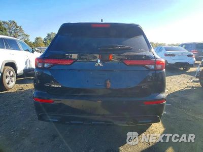 Zdjęcie 6 z 13 samochodu: 2023 MITSUBISHI OUTLANDER SEL VIN:JA4J4VA88PZ044483 - miniatura