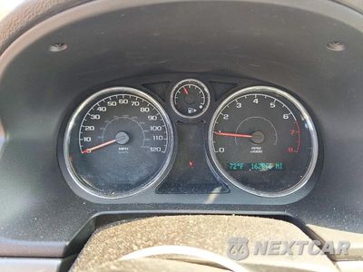 Zdjęcie 9 z 12 samochodu: 2010 CHEVROLET COBALT 1LT VIN:1G1AD5F55A7109077 - miniatura