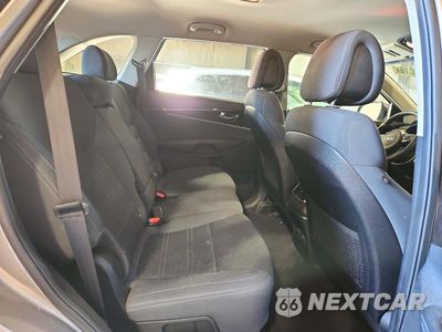 Zdjęcie 11 z 13 samochodu: 2016 KIA SORENTO LX V6 VIN:5XYPGDA58GG174608 - miniatura