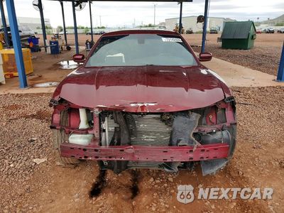 Piąte zdjęcie samochodu w środku: 2018 DODGE CHARGER SXT PLUS VIN:2C3CDXHG3JH114099 - miniatura