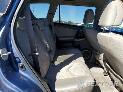 Zdjęcie 11 z 13 samochodu: 2010 TOYOTA RAV4 BASE VIN:2T3BF4DV1AW068602 - miniatura