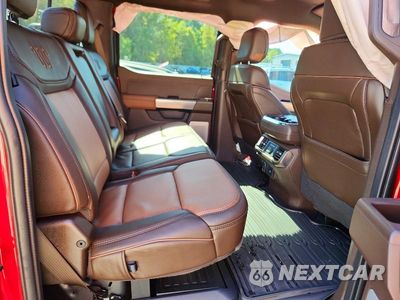 Zdjęcie 10 z 12 samochodu: 2026 FORD F150 KING RANCH VIN:1FTFW6LD6TFA75202 - miniatura
