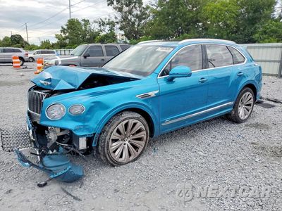 2024 BENTLEY BENTAYGA SJAAT2ZV5RC027407 - główne zdjęcie licytacji z USA - miniatura