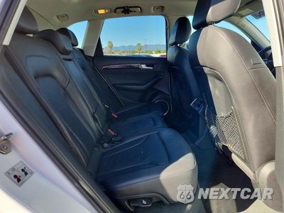Zdjęcie 11 z 13 samochodu: 2017 AUDI Q5 PREMIUM PLUS VIN:WA1L2AFP8HA084862 - miniatura