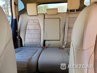 Zdjęcie 10 z 14 samochodu: 2022 HONDA CR-V EXL VIN:5J6RW1H87NA010414 - miniatura