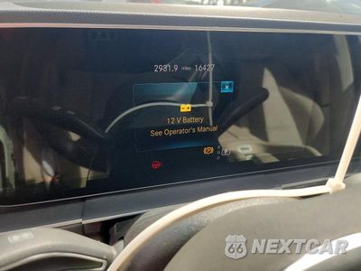 Zdjęcie 9 z 12 samochodu: 2021 MERCEDES-BENZ GLE 580 4MATIC VIN:4JGFB8GB4MA403176 - miniatura