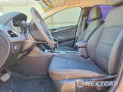 Zdjęcie 7 z 12 samochodu: 2018 CHEVROLET CRUZE LS VIN:1G1BC5SM9J7240095 - miniatura