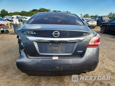Zdjęcie 6 z 12 samochodu: 2013 NISSAN ALTIMA 2.5 VIN:1N4AL3AP3DC292651 - miniatura