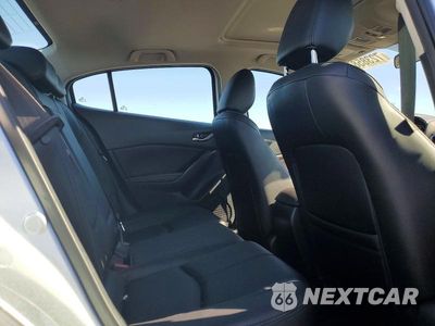 Zdjęcie 10 z 12 samochodu: 2017 MAZDA 3 TOURING VIN:3MZBN1V76HM127265 - miniatura