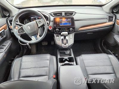 Zdjęcie 8 z 13 samochodu: 2019 HONDA CR-V EXL VIN:7FARW2H81KE003624 - miniatura