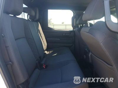 Zdjęcie 10 z 12 samochodu: 2026 TOYOTA TACOMA SR VIN:3TYKD5HNXTT050422 - miniatura