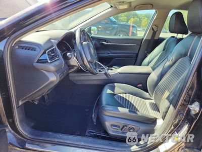 Zdjęcie 7 z 12 samochodu: 2021 TOYOTA CAMRY SE NIGHTSHADE VIN:4T1G11AK3MU408472 - miniatura