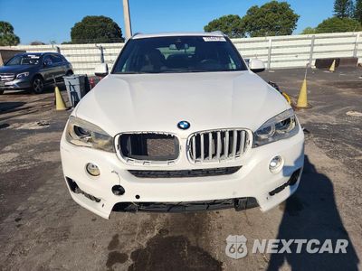Piąte zdjęcie samochodu w środku: 2018 BMW X5 35I SDRIVE XLINE VIN:5UXKR2C58J0Z20976 - miniatura