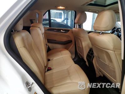 Zdjęcie 11 z 13 samochodu: 2017 MERCEDES-BENZ GLE 350 4MATIC VIN:4JGDA5HB6HA846071 - miniatura