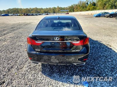 Zdjęcie 6 z 12 samochodu: 2015 LEXUS GS 350 VIN:JTHBE1BLXFA019745 - miniatura