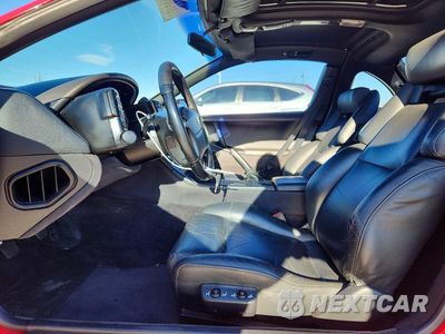 Zdjęcie 7 z 12 samochodu: 1992 NISSAN 300ZX TURBO VIN:JN1CZ24H2NX520393 - miniatura