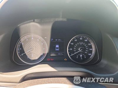 Zdjęcie 9 z 12 samochodu: 2020 HYUNDAI ELANTRA SEL VIN:5NPD84LF6LH532362 - miniatura