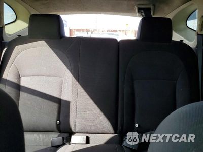 Zdjęcie 10 z 14 samochodu: 2013 NISSAN ROGUE S VIN:JN8AS5MT3DW035882 - miniatura