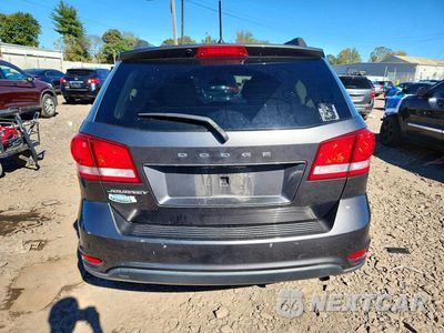 Zdjęcie 6 z 13 samochodu: 2019 DODGE JOURNEY SE VIN:3C4PDCBBXKT764138 - miniatura