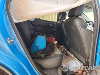 Zdjęcie 11 z 13 samochodu: 2025 CHEVROLET TRAX 1LT VIN:KL77LHEP0SC162056 - miniatura