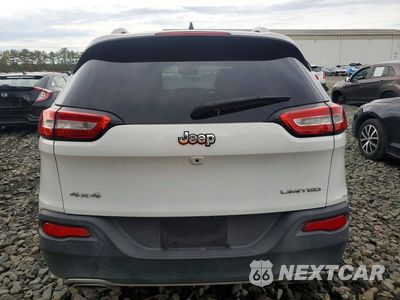 Zdjęcie 6 z 12 samochodu: 2016 JEEP CHEROKEE LIMITED VIN:1C4PJMDS5GW145900 - miniatura