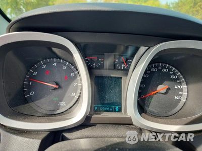 Zdjęcie 9 z 13 samochodu: 2016 CHEVROLET EQUINOX LT VIN:2GNALCEKXG1157564 - miniatura