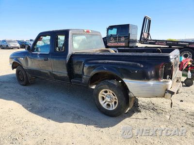 Drugie zdjęcie samochodu z przodu: 2000 FORD RANGER SUPER CAB VIN:1FTZR15VXYPB80954 - miniatura