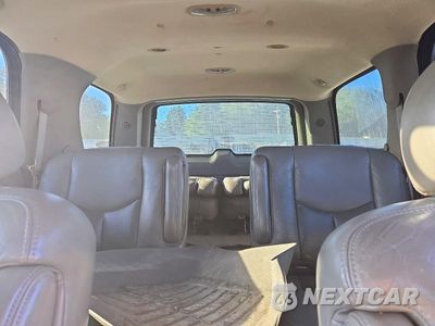 Zdjęcie 10 z 13 samochodu: 2005 GMC YUKON DENALI VIN:1GKEK63U65J153389 - miniatura