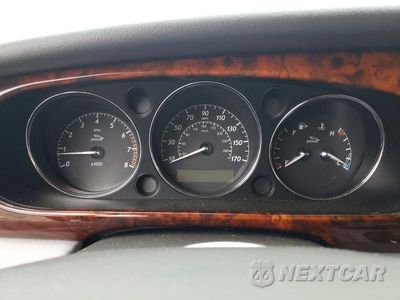 Zdjęcie 9 z 12 samochodu: 2008 JAGUAR XJ8 L VIN:SAJWA79B68SH23473 - miniatura
